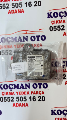 Renault Megane 2 Airbag beyni(OEM:8200412026)