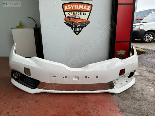 COROLLA ÖN TAMPON ORJİNAL