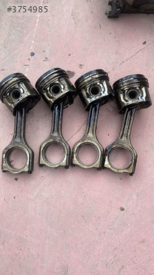 FORD COURİER 1.6 ÇIKMA ORJİNAL BİYEL KOLU