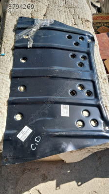 OPEL CORSA D 2007-2014 KARTER MUHAFAZA SACI.OTO ERKAN ÜNYE