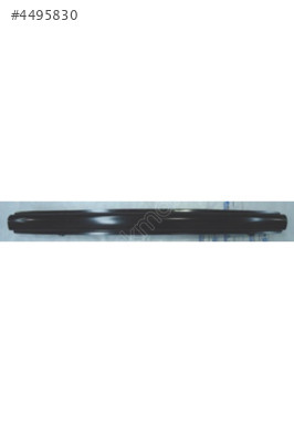 Skoda Fabia Arka Tampon Demiri Bfn 20072015