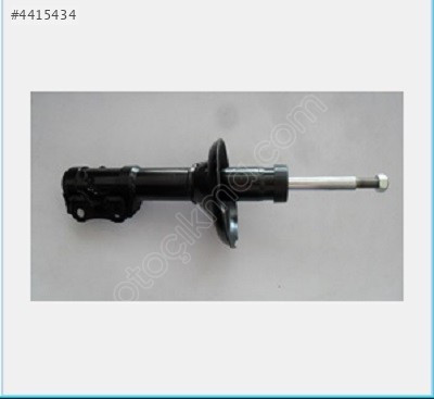 ÖN AMORTİSÖR GOLF2 84-92 1L0413031C