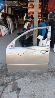 Skoda fabia sol ön kapı
