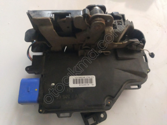 PHAETON KAPI KİLİDİ ÖN SAĞ 3D1837016 3D1837016AC