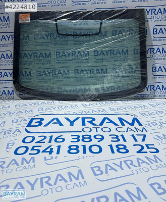 OPEL ASTRA J SDN ARKA RZT.STOPLU 09-15