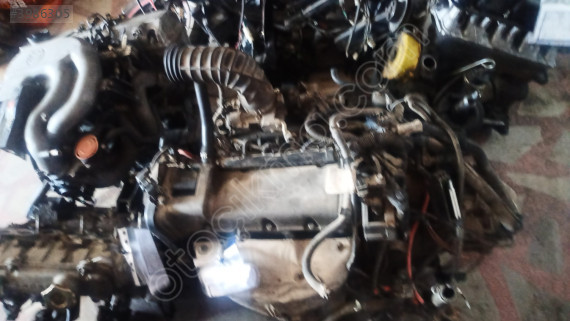 Doblo motor 1.2