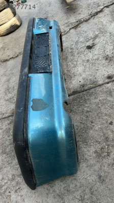 RENAULT 19 ARKA TAMPON ÇEVİK OTO ÇIKMA