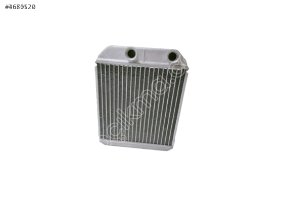 L200 88-96 KALORİFER RADYATÖRÜ