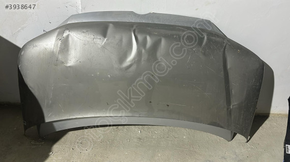 VOLKSWAGEN/ TRANSPORTER 12-16 UFAK HASARLI ORJİNAL ÖN KAPUT