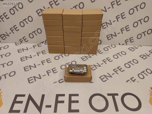 SKODA YETİ XENON FAR BEYNİ SIFIR 1K0 941 329 1K0941329 5