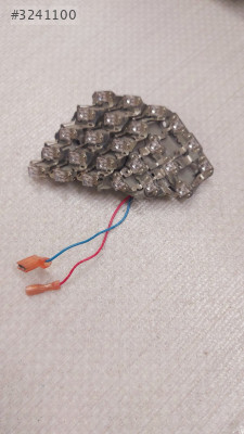 Mercedes E serisi A211  kasa stop led