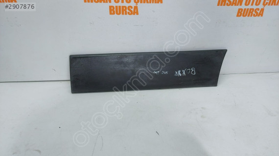 Boxer 2005 sağ Ön Kapı Çıtası 1308137070 orijinal hatasız