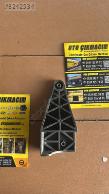 MERCEDES W447 VİTO ÖN PANEL AYAĞI SOL A4478801114