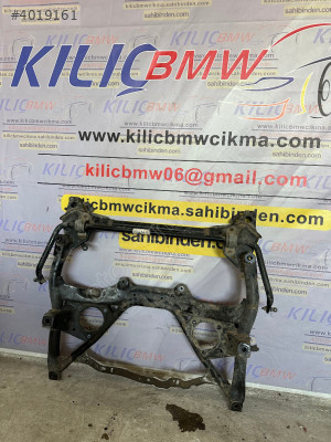 BMW F30 ÇIKMA MOTOR TRAVERSİ