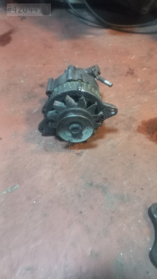 Hundai H100 çıkma temiz muhayyer komple şarz dinamosu