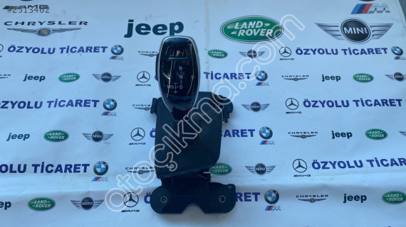 BMW F39 X2 Vites Mekanizması 7950472-01