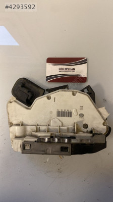 5K1837016J jetta 2015 ön sağ kapı kilidi