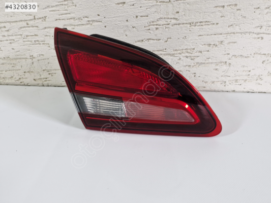 OPEL ASTRA J SEDAN SOL İÇ BAGAJ STOP LAMBASI SIFIR 2014-2020