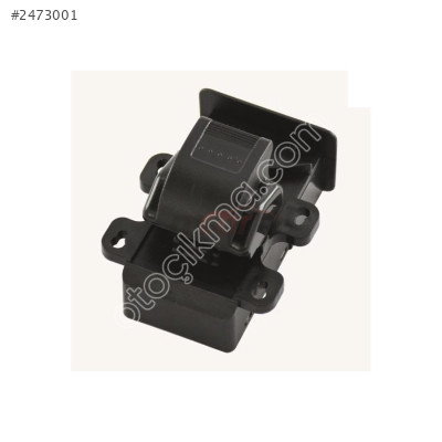 Honda Civic Cam Açma Düğme Ön Sağ 2002-2006