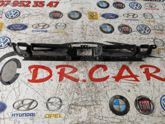 JEEP RENEGADE ÖN TAMPON ALT ORTA IZGARA ORJİNAL ÇIKMA 735676893