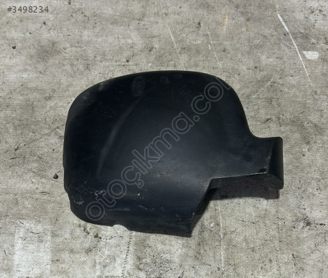 RENAULT KANGOO 2008-2016 YAN AYNA KAPAĞI MUHAFAZASI