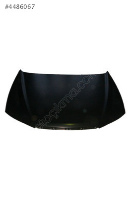 Hyundai Sonata Motor Kaputu My 20062011