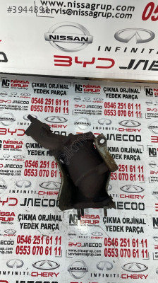 NİSSAN NAVARA 2006-2012 KATALİZÖR DOLU ÇIKMA 14440 EB300