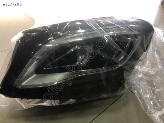 MERCEDES GLA X156 W156 MAKYAJLI SOL FAR 1569066900