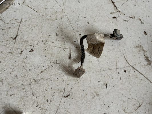 FİAT 500X SOL ARKA KAPI LED LAMBASI