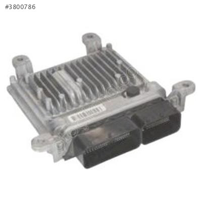 Mercedes E Serisi W212 Motor Beyni / A6519003701 / A6519002102