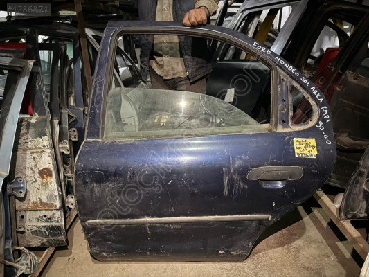 FORD MONDEO SOL ARKA KAPI DIŞ AÇMA KOLU 94-00 MODEL