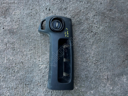 2020 trafic 3 torpido diflizör sağ