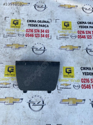 OPEL MOKKA B RADAR BEYNİ KAPAĞI ÇIKMA SÖKME YEDEK PARÇA