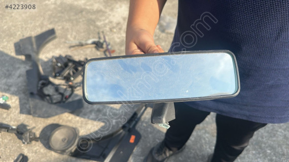 EGEA CROSS DİKİZ AYNA ÇIKMA