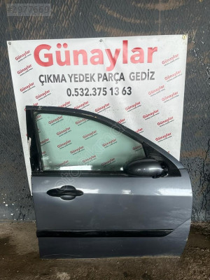 FORD FOCUS SOL ÖN KAPI