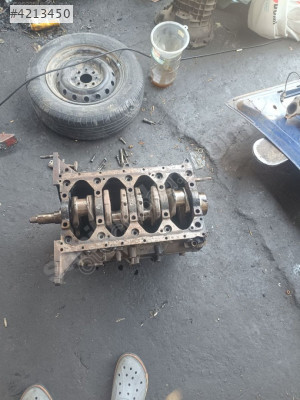 reno maskot blok ve grank