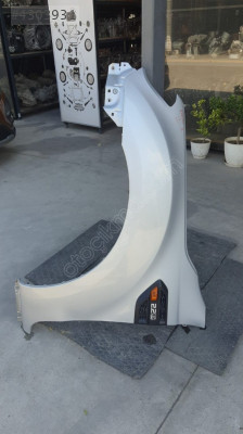 ford ranger 2019 sol ön çamurluk (son fiyat)