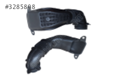 RENAULT CLIO V HAVA FILTRE BORUSU 165556525R 165004357RB