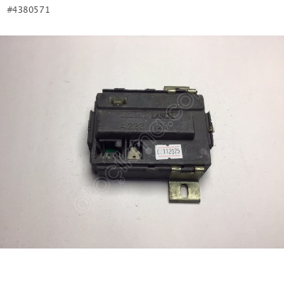 Lancia Thema Cam Kontrol Modülü