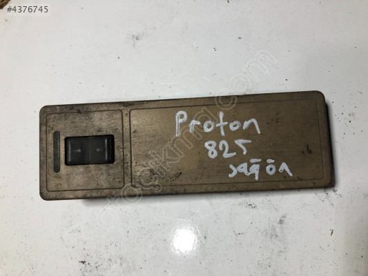 Rover 825 Sağ ön cam Açma Düğmesi