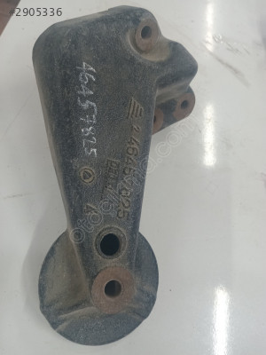 Fiat maria otomatik sanziman baglanti 46457825