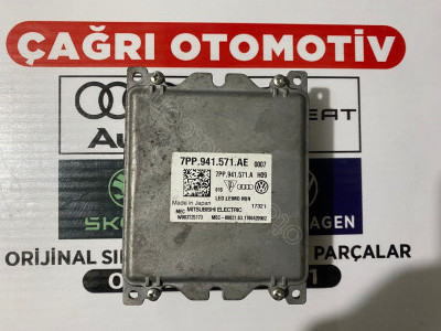 Volkswagen Passat B8 Led Far Beyni 7PP941571AE