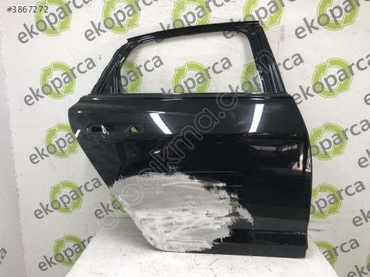 AUDI A6 2019 2024 ÇIKMA SAĞ ARKA KAPI 4K5833052
