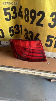 BMW F10 LCİ SOL STOP