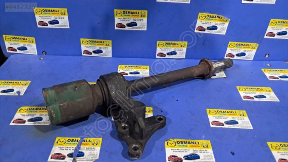 Mazda Familia 1.5 Aktarma mili