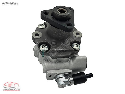 Audi A8 Sıfır Direksiyon Pompası 4F0 145 155 T - Garantili