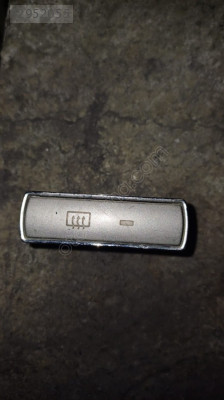2002-2013 Ford Mondeo S-max Connect arka cam rezistans düğmesi