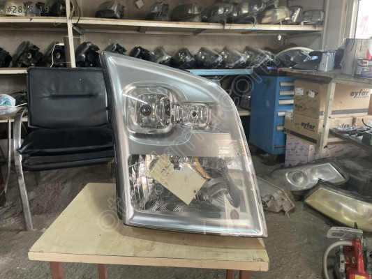 FORD TRANSİT 2006 2014 SAĞ ÖN FAR