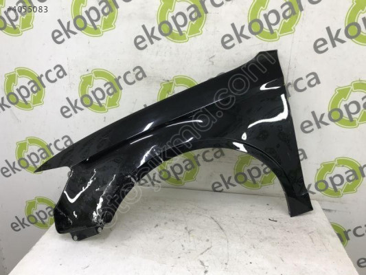 AUDI A3 2013 2019 ÇAMURLUK ÖN SOL ÇIKMA  8V5821105