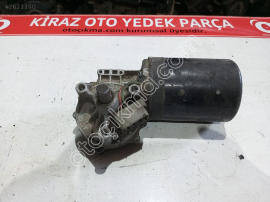 Scania 3 serisi ön cam silecek motoru